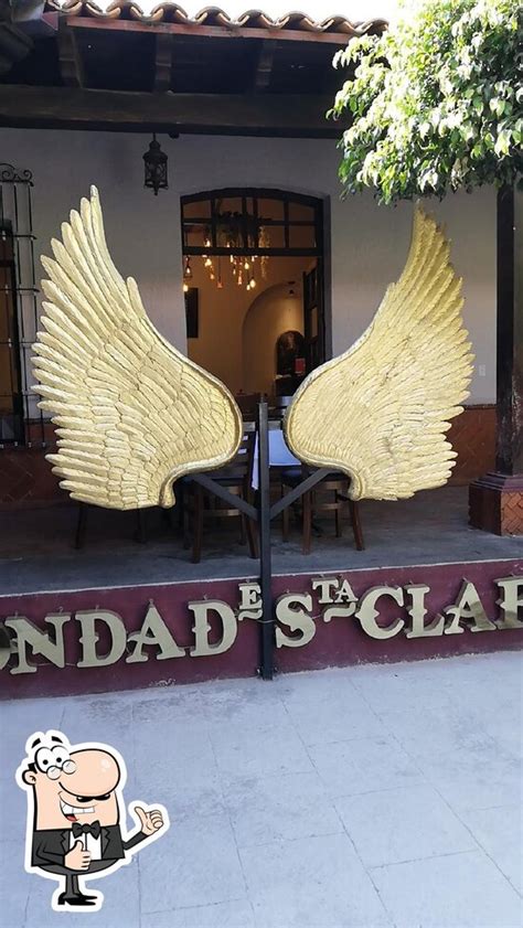 Fonda De Santa Clara San Pedro Cholula Restaurante Hotel Y Bar