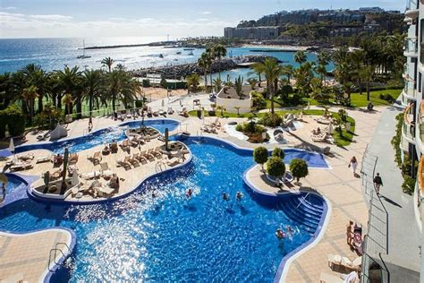 RADISSON BLU RESORT, GRAN CANARIA - Prices & Specialty Resort Reviews ...