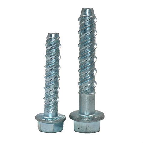 Mm Diameter Galvanised Heavy Duty Self Drilling Anchor Bolt Expansion