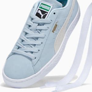 Women's Suede Sneakers | PUMA