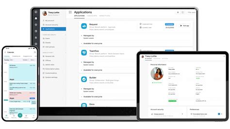 Projects Execute Business Objectives Together Rework Platform