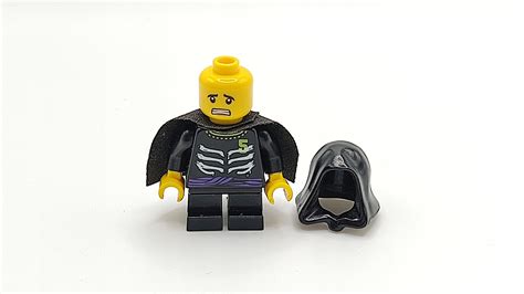 Figurka Lego Ninjago Lloyd Garmadon Njo038 13340553517 Allegro Pl