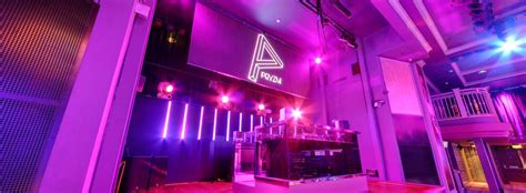 PRYZM Nightclub, Leeds | LED Ltd.