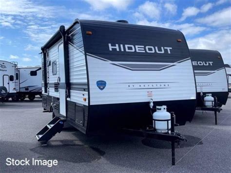 Keystone Hideout Rd Rv For Sale In Salem Al