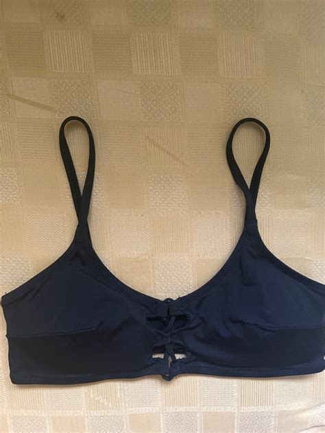 H M Bikini Top On Carousell
