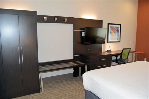 Meeting Rooms at Holiday Inn Express & Suites ABILENE, 1802 E OVERLAND ...