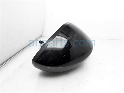 Sold 2022 Honda Civic Rear Passenger Side View Mirror Black 76208 T20 A01