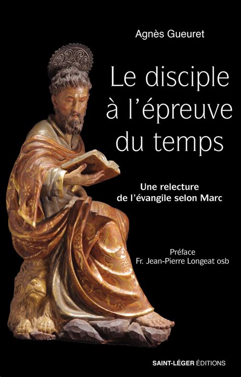 Le Disciple L Preuve Du Temps Le Blog De Xavier Denecker