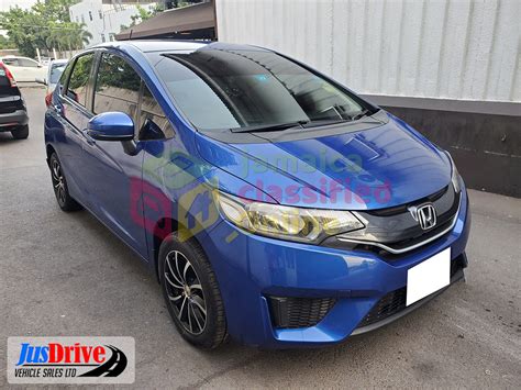 For Sale 2014 Honda Fit Hope Road