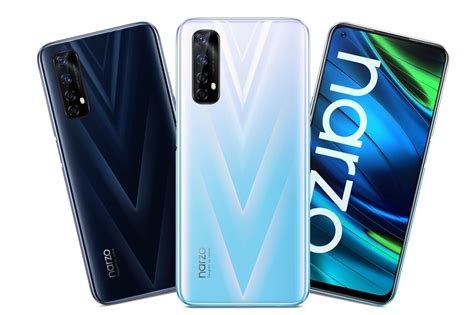 Realme Narzo 20 Pro Price Specifications Choose Your Mobile