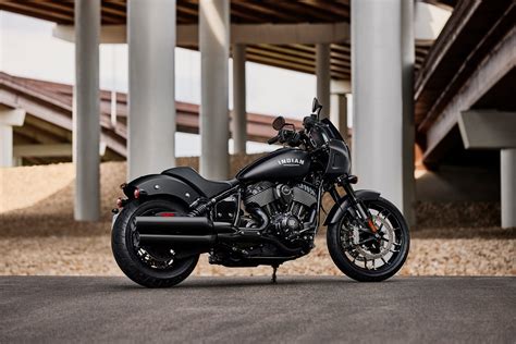 Indian Sport Chief Motomag