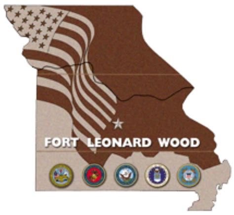 introducing show  fort leonard wood article  united states army