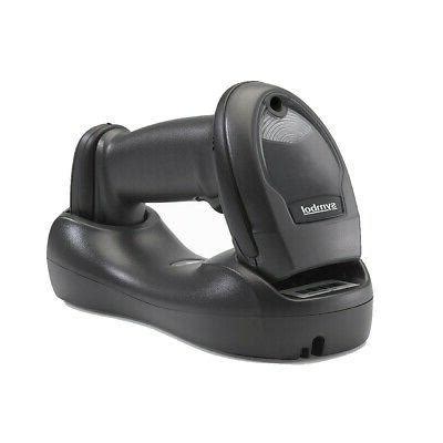 Zebra Symbol Li Wireless Bluetooth Barcode Scanner Cradle