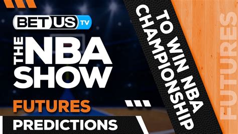 Nba Championship Picks Preview And Analysis Nba Championship