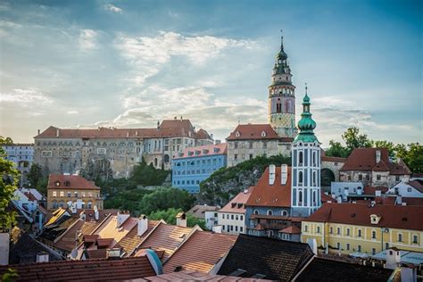 Castle Tower Bohemia South - Free photo on Pixabay - Pixabay