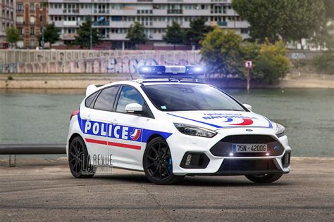 Ford Focus Police Interceptor Ford Focus Review