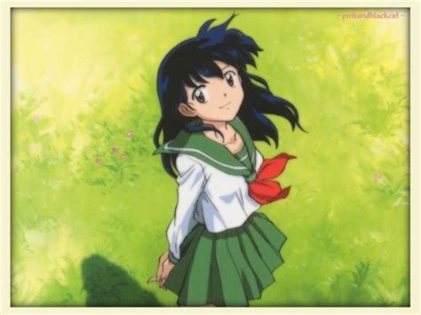 Kagome Inuyasha Sit Boy Moment Kagome Higurashi Video Fanpop