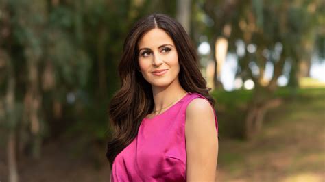 Activist Lila Rose Under Fire for Suggesting Trump Hasn’t Earned the