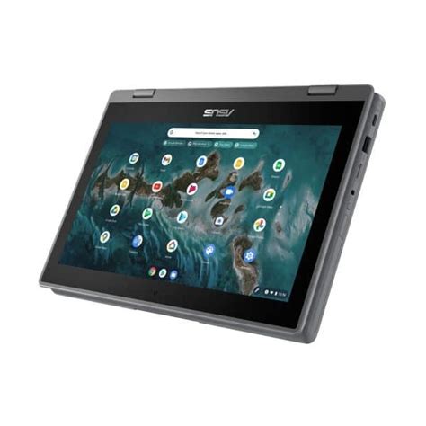 Buy Asus Chromebook Flip Cr1 Cr1100fka Bp0322 Notebook N4500 29 5 Cm 11 6″ Touchscreen Hd