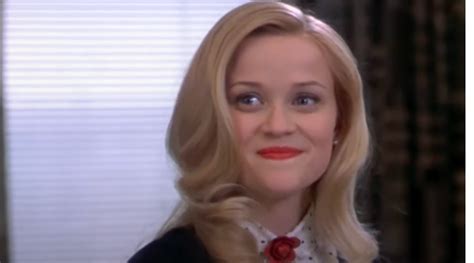 Oh Snap The Legally Blonde Prequel S In The Works