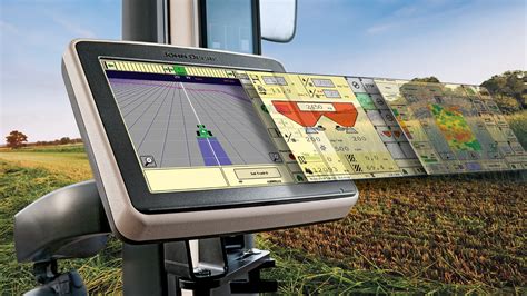 Autotrac™ Controller Guidance Solutions Precision Ag Technology