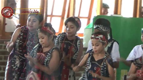 Temu Minggu Paroki Sang Penebus Wara Youtube