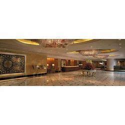 Shangri-La Hotel at best price in New Delhi | ID: 1932216791