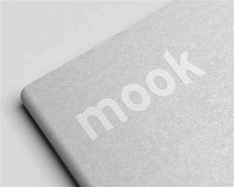 Mook :: Behance