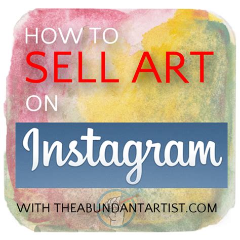 50 Effective Tips To Help You Sell Your Art Artofit