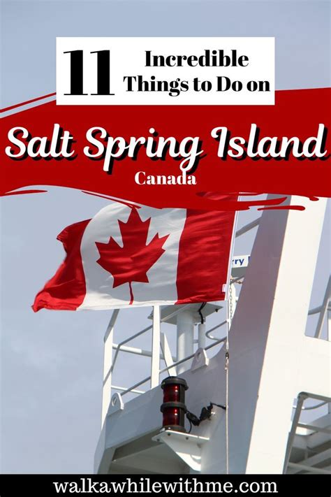 11 Fabulous Things To Do In Salt Spring Island Artofit