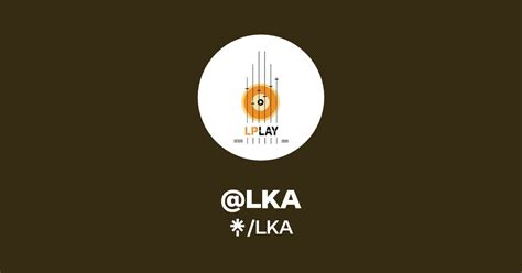 Lka Linktree