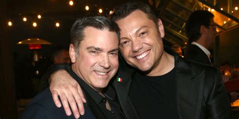 Tiziano Ferro Sui Motivi Del Divorzio Da Victor Allen