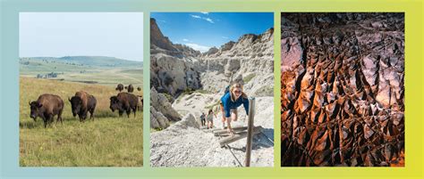 The Ultimate Guide To Badlands And Wind Cave National Parks