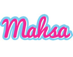 Mahsa University Logo Hd - Mahsa Logo Name Logo Generator Smoothie ...