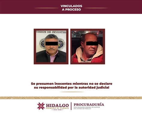 Estafa Siniestra Vinculan A Proceso A Dos Exfuncionarios Por Peculado