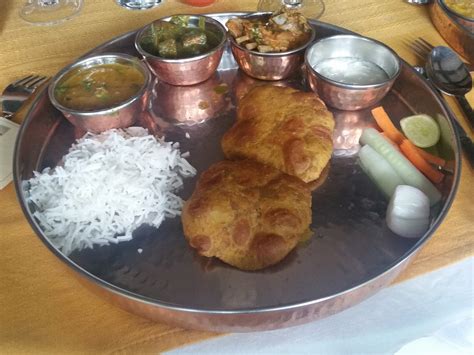 Times Passion Trails: The Royal Maratha Cuisine of Madhya Pradesh | Foodaholix