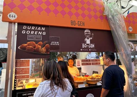 10 Best Stalls At Kampong Glam Ramadan Bazaar 2023 Honeycombers