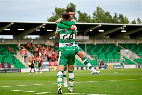 Malm Vs Vikingur Reykjavik Extended Highlights Ucl Qualifiers