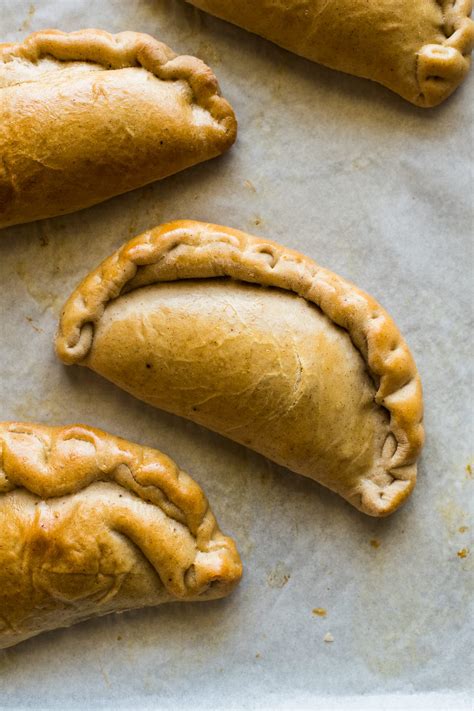 Mexican Dessert Empanadas