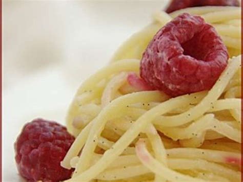 Recettes De Spaghetti De Novice En Cuisine