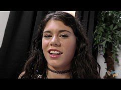 Lexy Lotus First Facial Free Mobile Porn Videos IPornTV