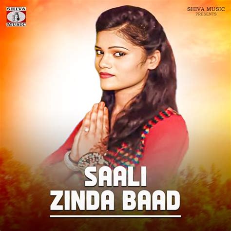 Play Saali Zinda Baad By Shailesh Akela On Amazon Music Unlimited