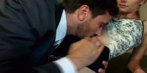 Büro Schlampe Kristall Rae Anal Strümpfe Crystal Ray Crystal Raye Tnaflix