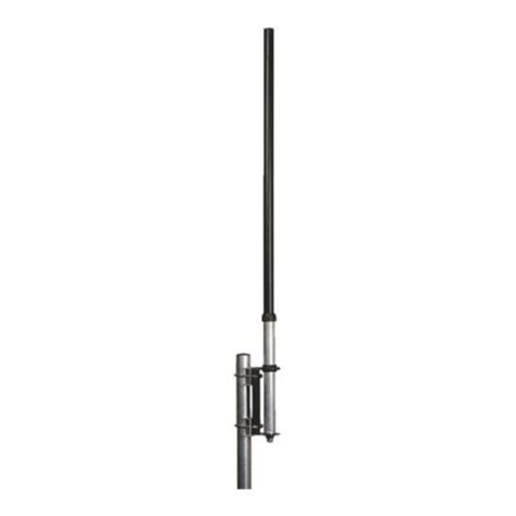 Sirio THUNDER Base CB Antenna Unicom Radio