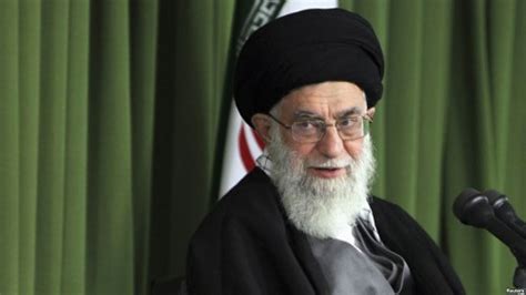 Iran Daily April 16 Supreme Leaders Red Lines On Nuclear Negotiations Ea Worldview