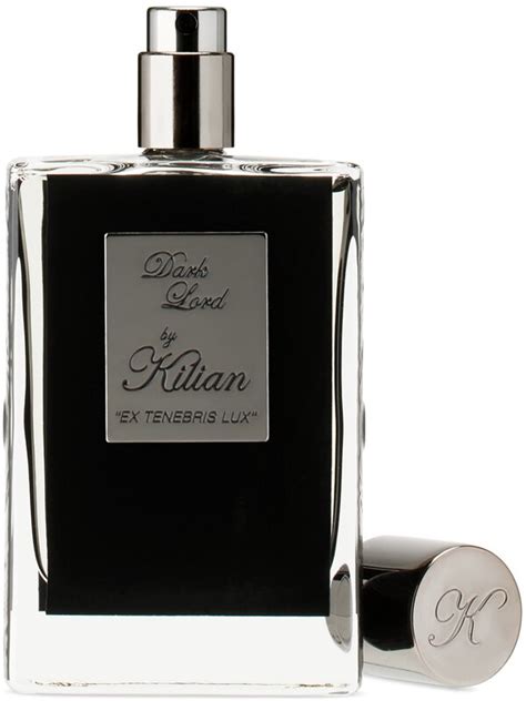 KILIAN Kilian Paris Dark Lord Perfume 50ml Editorialist