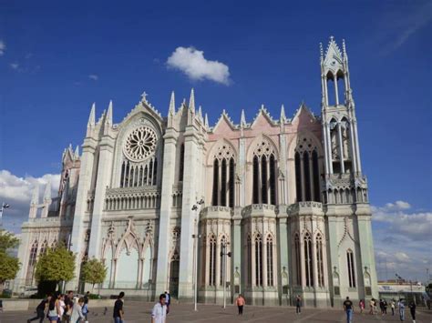 Horario De Misas En Le N Guanajuato