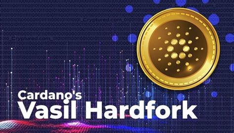 Cardano Vasil Hard Fork Is Being Put Off So That More Testing Can Be