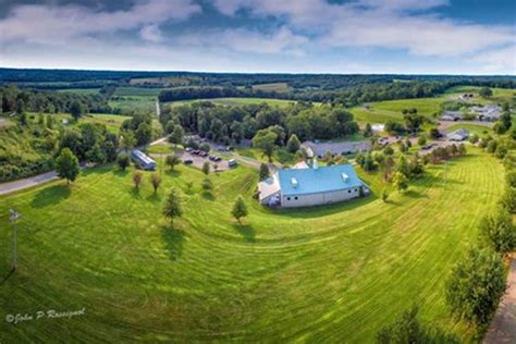 Camp Echoing Hills Visit Coshocton