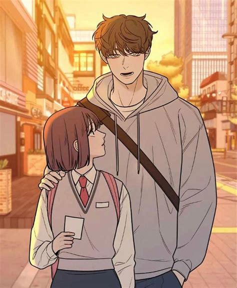 Operation True Love Ch True Love Wallpaper Webtoon True Love